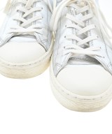CONVERSE（コンバース）スニーカー シルバー サイズ:23cm レディース/2200679974093