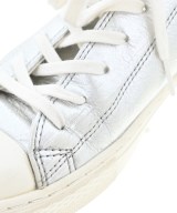 CONVERSE（コンバース）スニーカー シルバー サイズ:23cm レディース/2200679974093