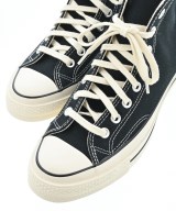 CONVERSE（コンバース）スニーカー 黒 サイズ:UK8(26.5cm位) メンズ/2200685464014