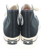 CONVERSE（コンバース）スニーカー 黒 サイズ:UK8(26.5cm位) メンズ/2200685464014