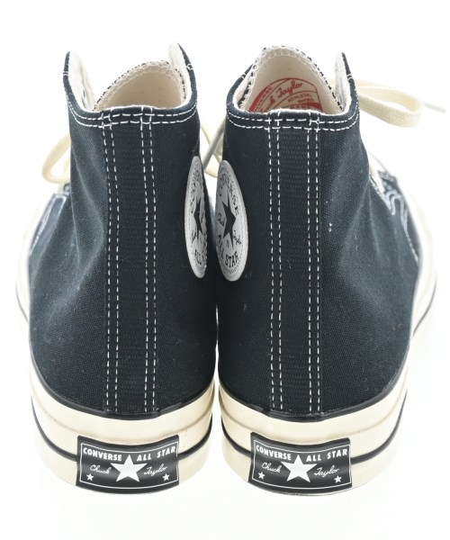 CONVERSE（コンバース）スニーカー 黒 サイズ:26.5cm メンズ/2200685464021