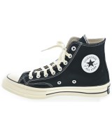 CONVERSE（コンバース）スニーカー 黒 サイズ:26.5cm メンズ/2200685464021