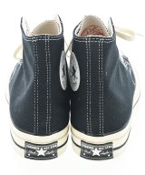 CONVERSE（コンバース）スニーカー 黒 サイズ:26.5cm メンズ/2200685464021
