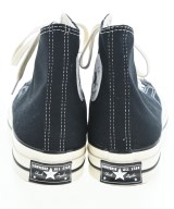 CONVERSE（コンバース）スニーカー 黒 サイズ:UK8(26.5cm位) メンズ/2200685464069