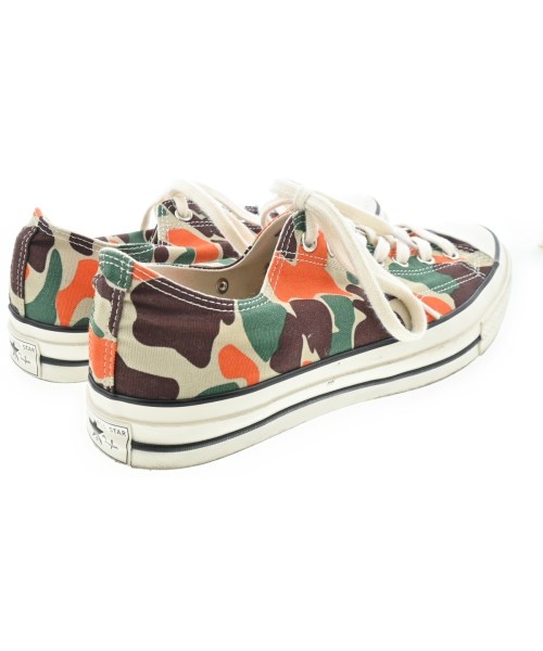 CONVERSE（コンバース）スニーカー グレー サイズ:30cm メンズ/2200685632284