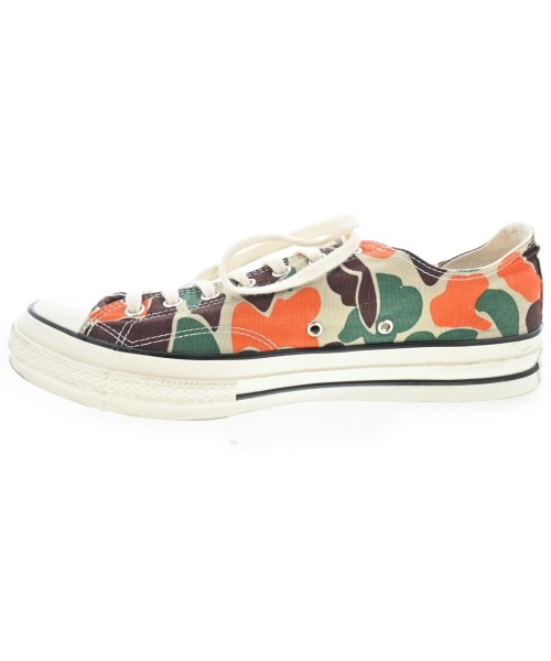 CONVERSE（コンバース）スニーカー グレー サイズ:30cm メンズ/2200685632284