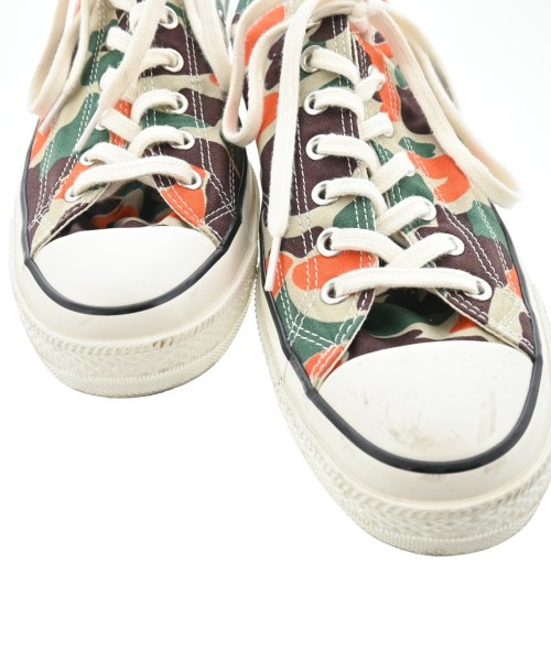 CONVERSE（コンバース）スニーカー グレー サイズ:30cm メンズ/2200685632284