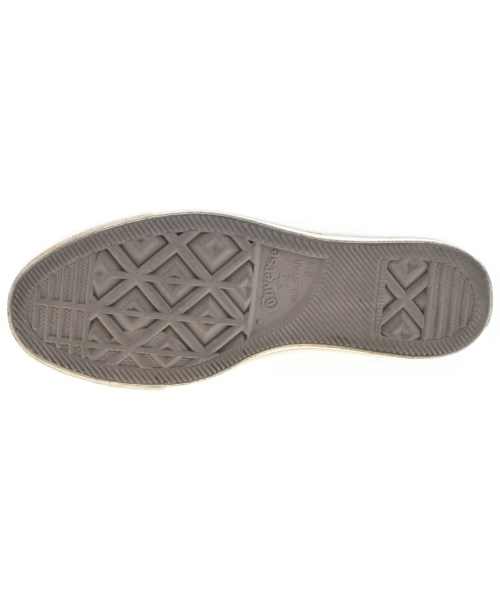 CONVERSE（コンバース）スニーカー グレー サイズ:23.5cm レディース/2200682263085
