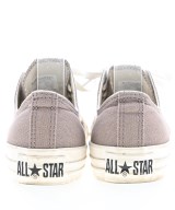 CONVERSE（コンバース）スニーカー グレー サイズ:23.5cm レディース/2200682263085