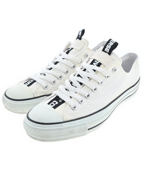 CONVERSE(コンバース)スニーカー 白 サイズ:27.5cm/2200686000112