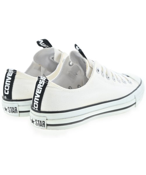 CONVERSE（コンバース）スニーカー 白 サイズ:27.5cm メンズ/2200686000112