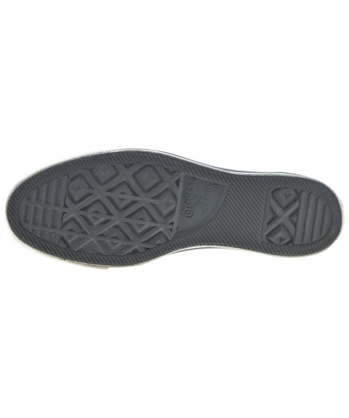 CONVERSE（コンバース）スニーカー 白 サイズ:27.5cm メンズ/2200686000112