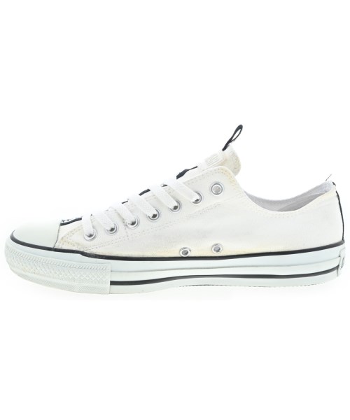 CONVERSE（コンバース）スニーカー 白 サイズ:27.5cm メンズ/2200686000112
