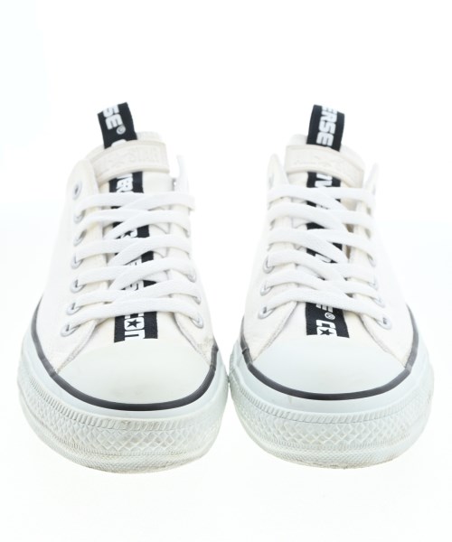 CONVERSE（コンバース）スニーカー 白 サイズ:27.5cm メンズ/2200686000112