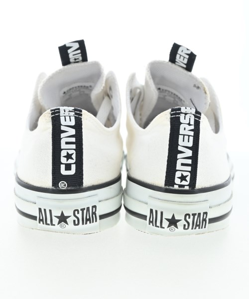 CONVERSE（コンバース）スニーカー 白 サイズ:27.5cm メンズ/2200686000112