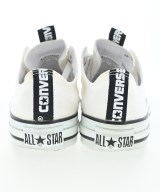 CONVERSE（コンバース）スニーカー 白 サイズ:27.5cm メンズ/2200686000112