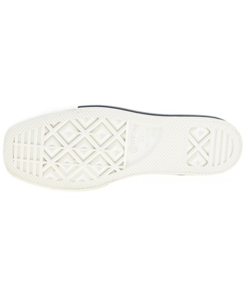 CONVERSE（コンバース）スニーカー シルバー サイズ:24.5cm レディース/2200686458043