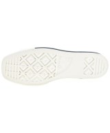 CONVERSE（コンバース）スニーカー シルバー サイズ:24.5cm レディース/2200686458043