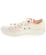 CONVERSE（コンバース）スニーカー 白 サイズ:24cm レディース/2200686494010