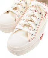 CONVERSE（コンバース）スニーカー 白 サイズ:24cm レディース/2200686494010