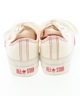CONVERSE（コンバース）スニーカー 白 サイズ:24cm レディース/2200686494010