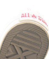CONVERSE（コンバース）スニーカー 白 サイズ:24cm レディース/2200686494010