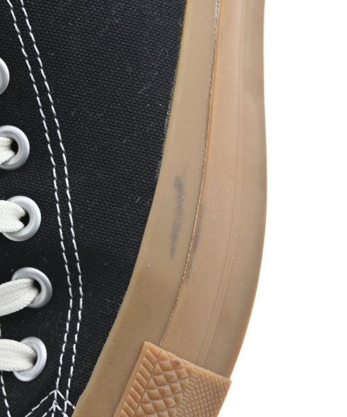 CONVERSE（コンバース）スニーカー 黒 サイズ:28cm メンズ/2200686543299