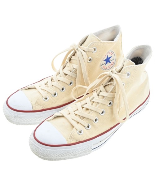 CONVERSE(コンバース)スニーカー 白 サイズ:26.5cm/2200668906128
