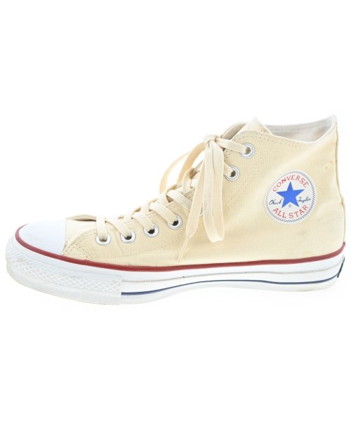 CONVERSE（コンバース）スニーカー 白 サイズ:26.5cm メンズ/2200668906128