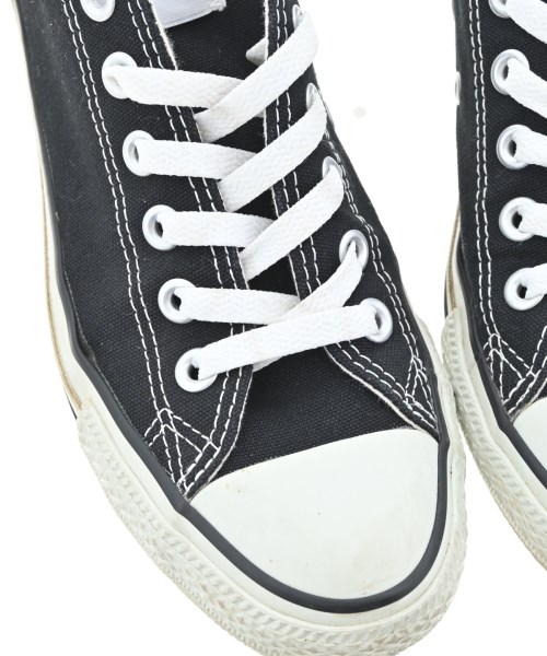 CONVERSE（コンバース）スニーカー 黒 サイズ:24.5cm レディース/2200681374157