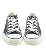 CONVERSE（コンバース）スニーカー 黒 サイズ:24.5cm レディース/2200681374157