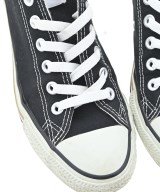 CONVERSE（コンバース）スニーカー 黒 サイズ:24.5cm レディース/2200681374157