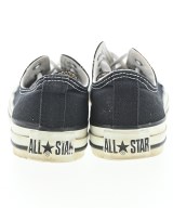 CONVERSE（コンバース）スニーカー 黒 サイズ:24.5cm レディース/2200681374157