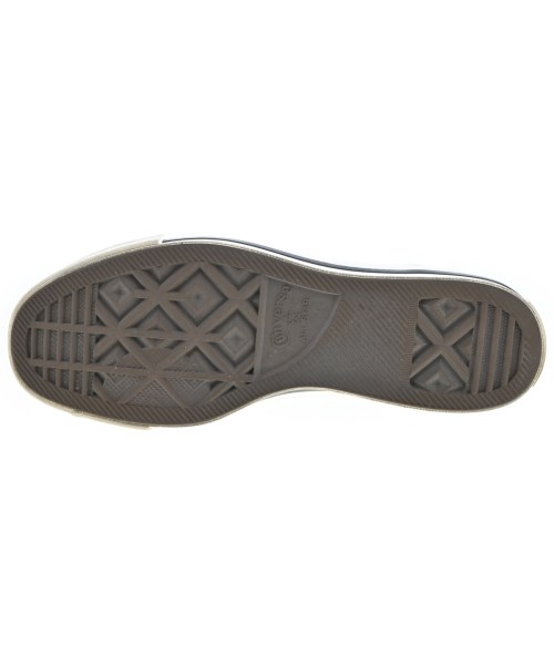 CONVERSE（コンバース）スニーカー 茶 サイズ:UK5(23.5cm位) レディース/2200681814042