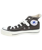 CONVERSE（コンバース）スニーカー 茶 サイズ:UK5(23.5cm位) レディース/2200681814042