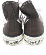 CONVERSE（コンバース）スニーカー 茶 サイズ:UK5(23.5cm位) レディース/2200681814042