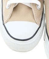 CONVERSE（コンバース）スニーカー ベージュ サイズ:24.5cm レディース/2200681814059