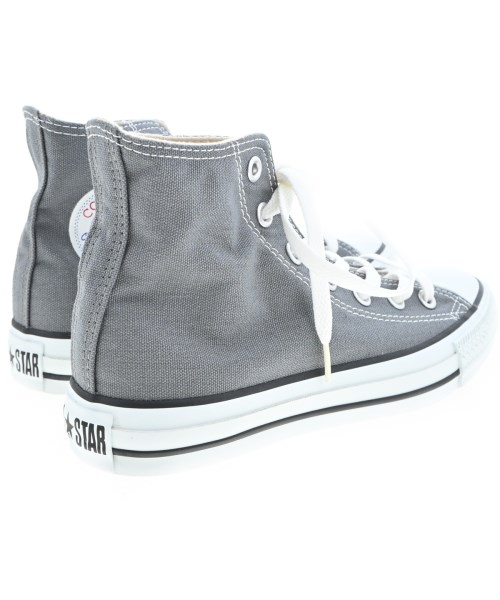 CONVERSE（コンバース）スニーカー グレー サイズ:24cm レディース/2200686715054