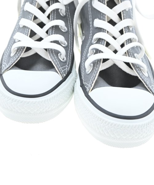 CONVERSE（コンバース）スニーカー グレー サイズ:24cm レディース/2200686715054