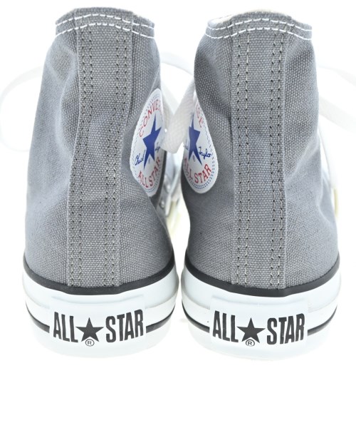 CONVERSE（コンバース）スニーカー グレー サイズ:24cm レディース/2200686715054
