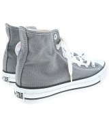 CONVERSE（コンバース）スニーカー グレー サイズ:24cm レディース/2200686715054