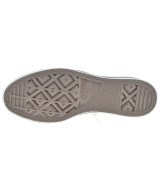 CONVERSE（コンバース）スニーカー グレー サイズ:24cm レディース/2200686715054
