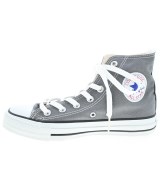 CONVERSE（コンバース）スニーカー グレー サイズ:24cm レディース/2200686715054