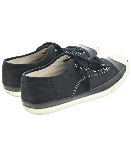 CONVERSE（コンバース）スニーカー 黒 サイズ:29cm メンズ/2200686770145