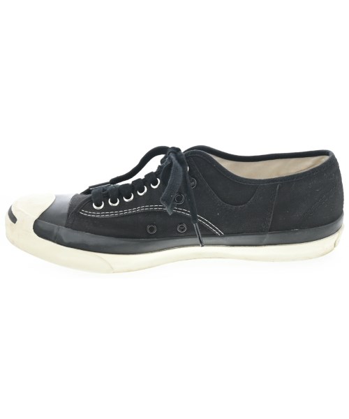 CONVERSE（コンバース）スニーカー 黒 サイズ:29cm メンズ/2200686770145