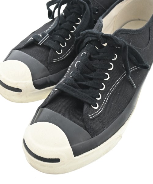 CONVERSE（コンバース）スニーカー 黒 サイズ:29cm メンズ/2200686770145