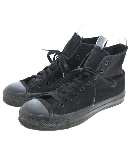 CONVERSE(コンバース)スニーカー 黒 サイズ:6 1/2(25cm位)/2200686834014