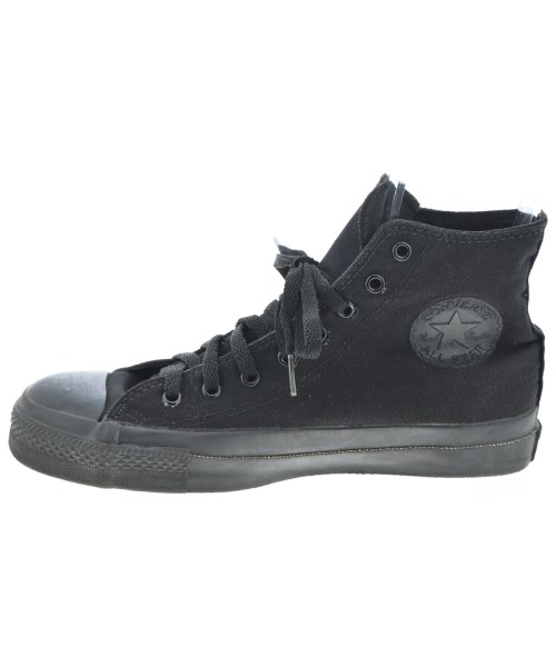 CONVERSE（コンバース）スニーカー 黒 サイズ:6 1/2(25cm位) メンズ/2200686834014