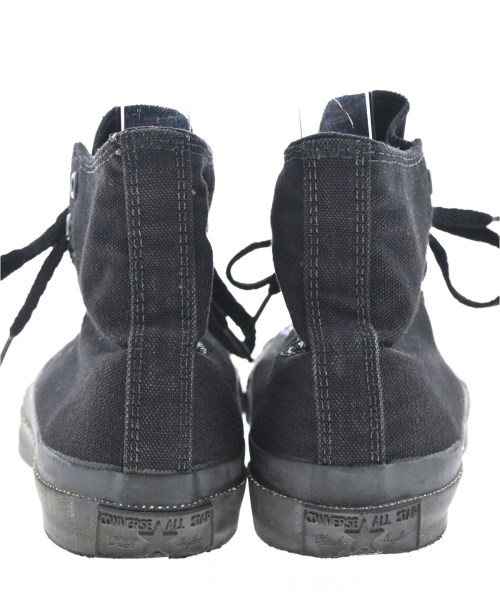 CONVERSE（コンバース）スニーカー 黒 サイズ:6 1/2(25cm位) メンズ/2200686834014
