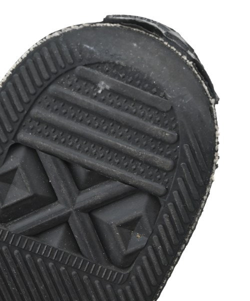 CONVERSE（コンバース）スニーカー 黒 サイズ:6 1/2(25cm位) メンズ/2200686834014